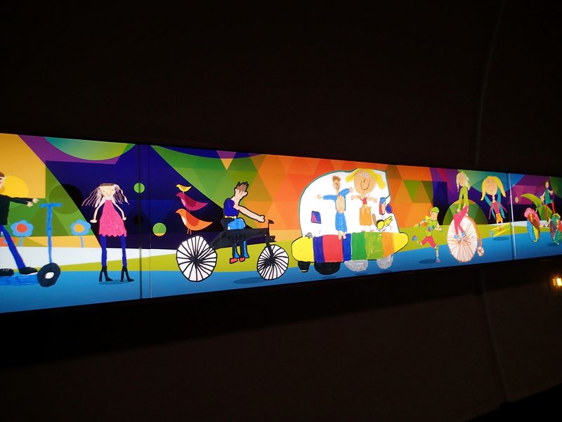 OLYMPUS DIGITAL CAMERA